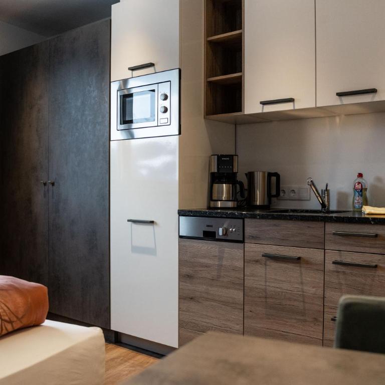 Luxapart Haus 2 - Studio Apartment - 5