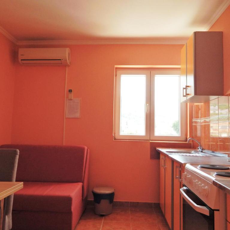 Apartmani Sindik - Apartman sa Balkonom - 18