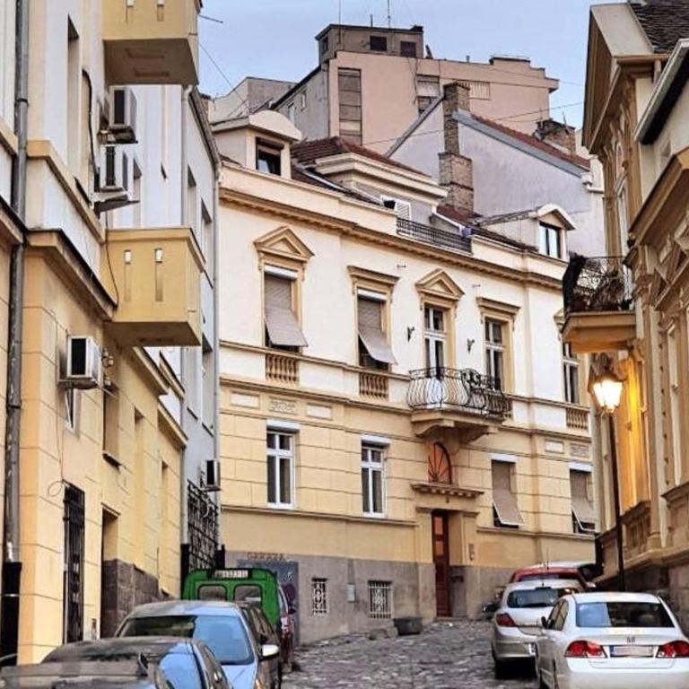 Globetrotter's City Center Pied-à-Terre ᯤ - Two-Bedroom Apartment - 14