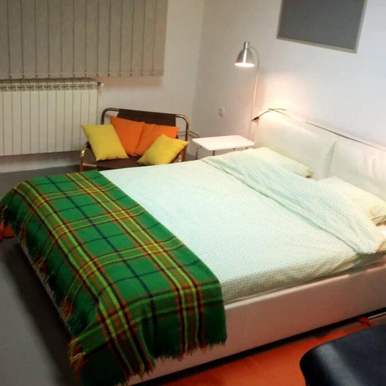 Globetrotter's City Center Pied-à-Terre ᯤ - Two-Bedroom Apartment - 2