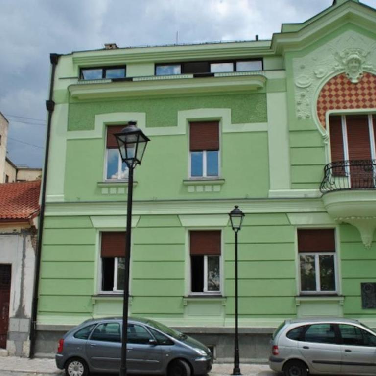 Globetrotter's City Center Pied-à-Terre ᯤ - Two-Bedroom Apartment - 15