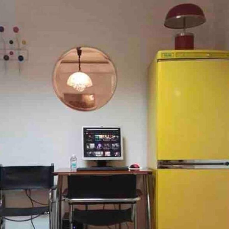 Globetrotter's City Center Pied-à-Terre ᯤ - Two-Bedroom Apartment - 6