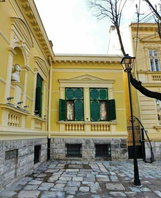 Globetrotter's City Center Pied-à-Terre ᯤ - Two-Bedroom Apartment - 12