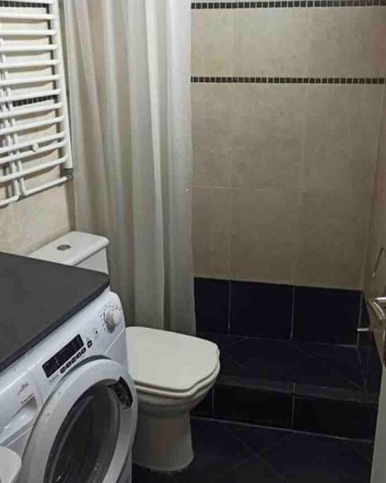Globetrotter's City Center Pied-à-Terre ᯤ - Two-Bedroom Apartment - 7
