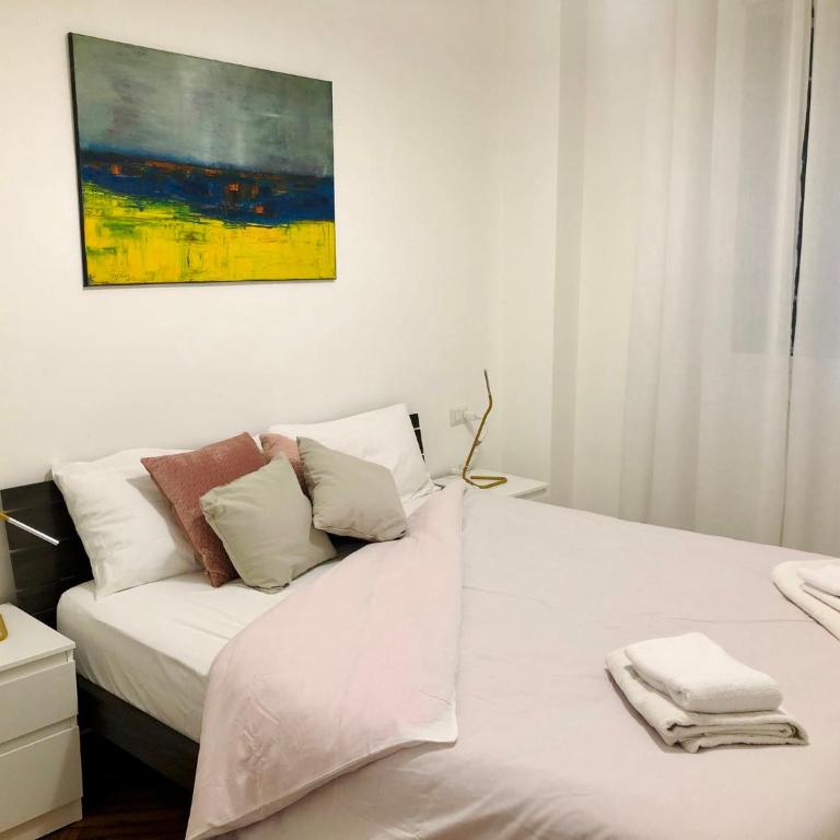 Lovely 2 room apartment with small garden - Appartamento con 1 Camera da Letto - 16