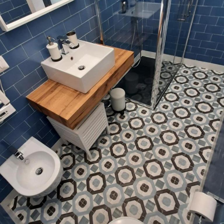 Palazzetto di Neubourg - Appartamento Standard - 12