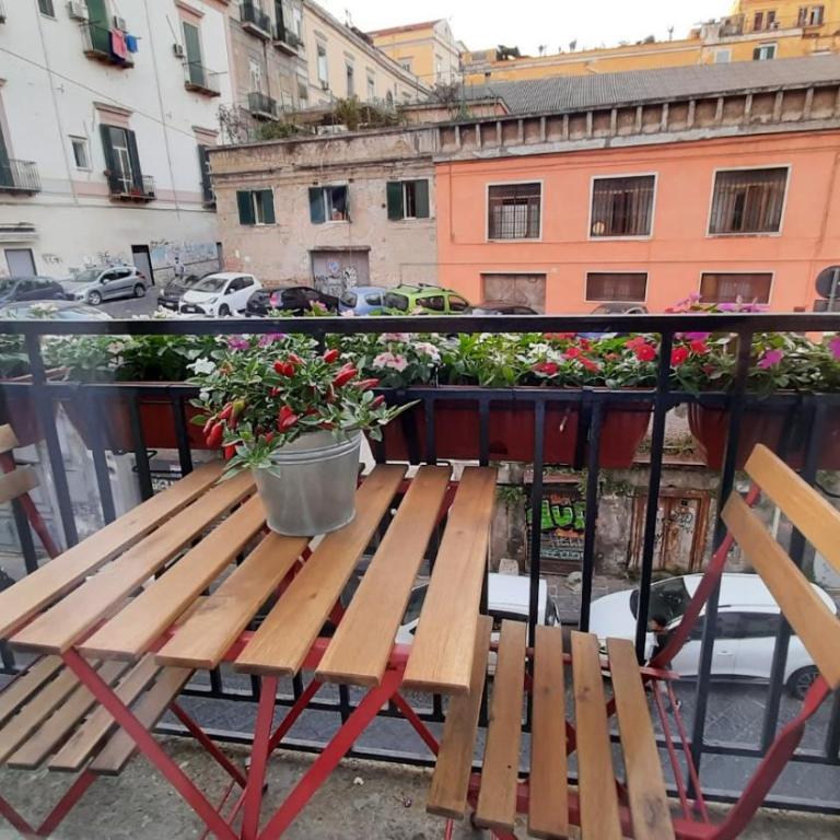 Palazzetto di Neubourg - Appartamento Standard - 8