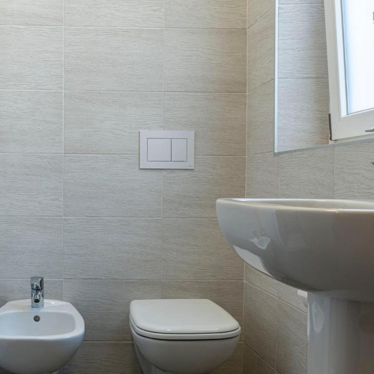 Leader Apartments - Monzino - Unipol Dome - Linate - - Appartamento Deluxe - 8