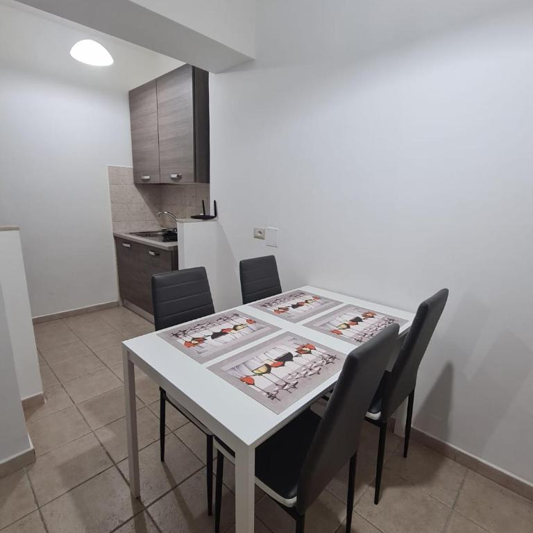 Casa Medusa - Appartamento con 2 Camere da Letto - 13