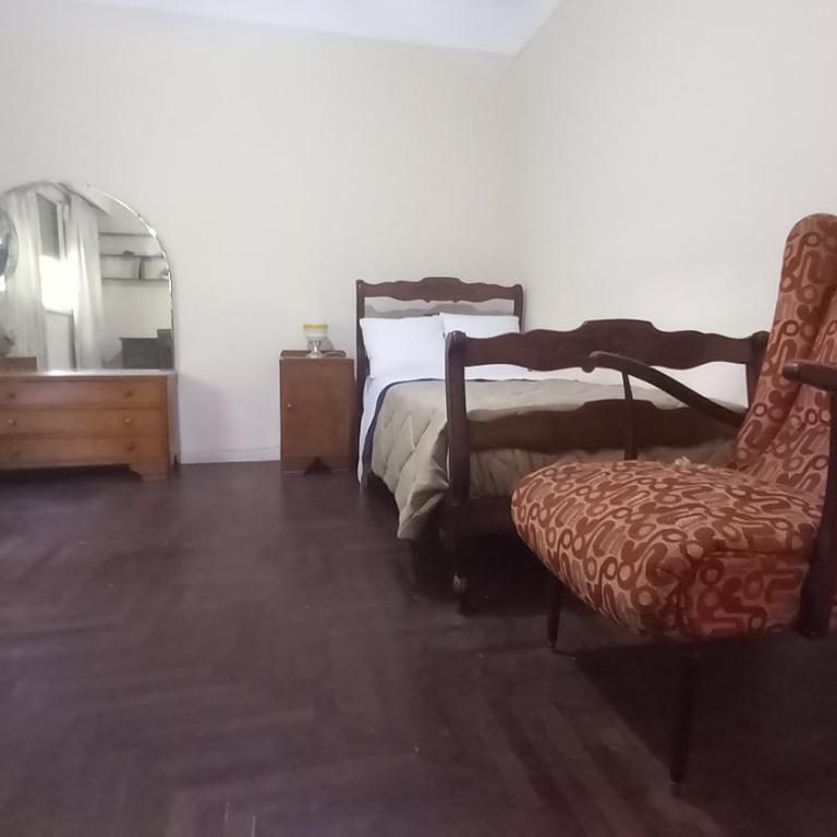 Departamento Amplio 3 ambientes - Belgrano - Two-Bedroom Apartment - 19