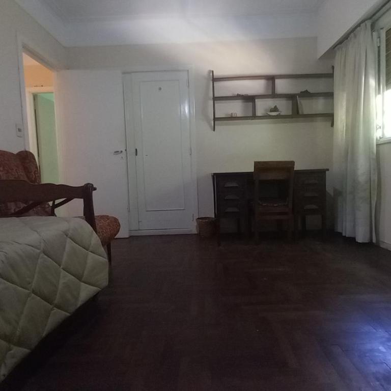 Departamento Amplio 3 ambientes - Belgrano - Apartamento de 2 dormitorios - 21