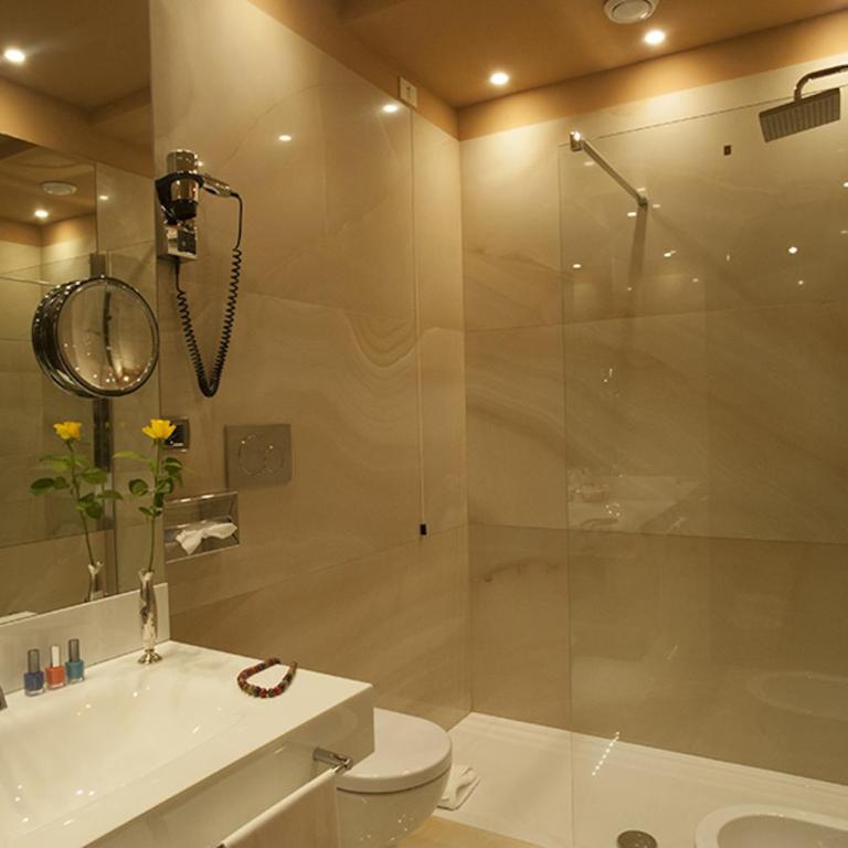 Hotel S. Anna - Double Room - 11
