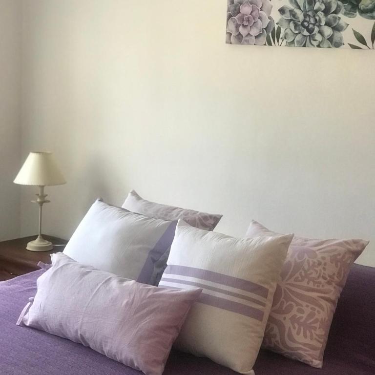 Departamento Leloir Neuquén - Apartamento de 1 dormitorio - 5