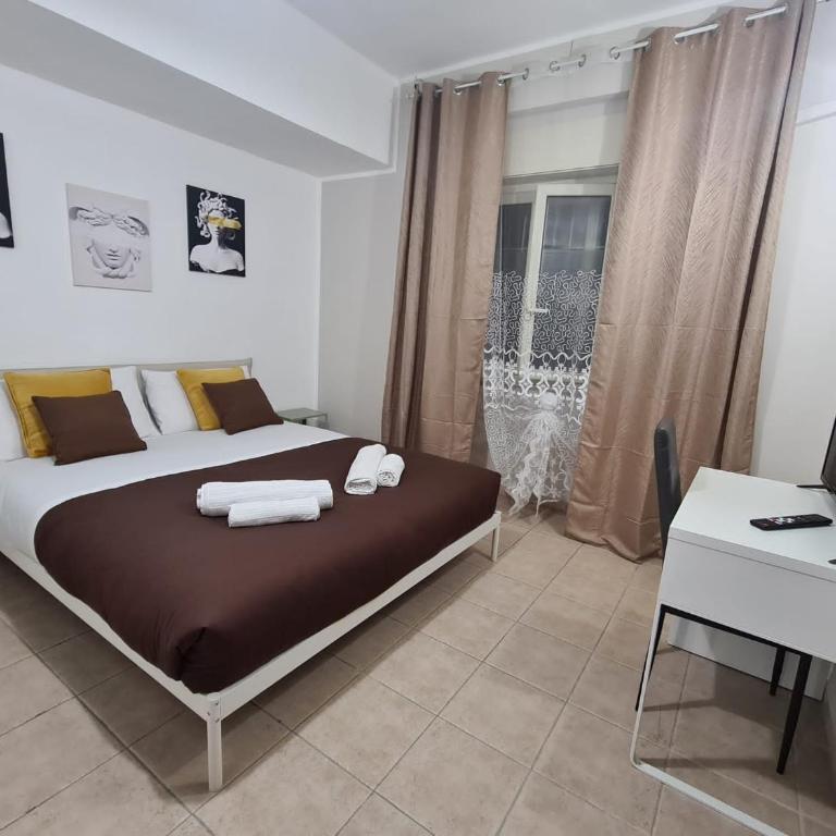 Casa Medusa - Appartamento con 2 Camere da Letto - 16