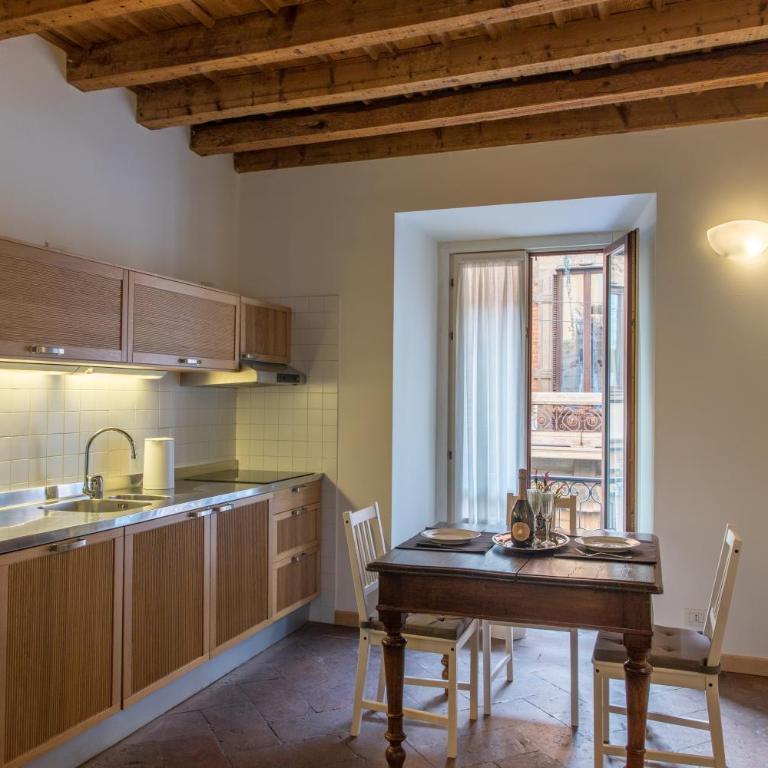 [Milano-Darsena] Navigli- c'era una volta una casa - Appartamento con 1 Camera da Letto - 3