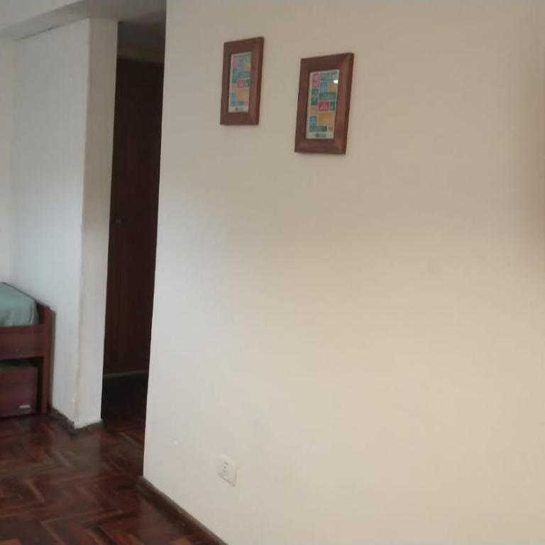 Departamento Altos Mendoza Calle Chile Cochera Gratis! - One-Bedroom Apartment - 8