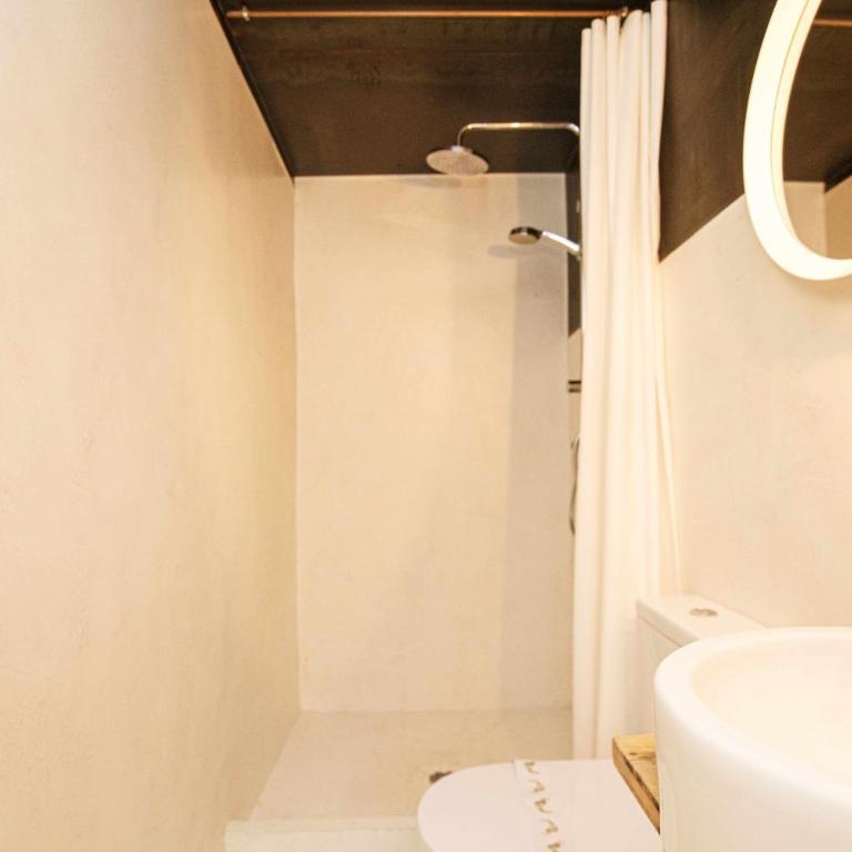 Apartamento Tr Auriga en el Barri Vell, Girona - Apartamento - 18