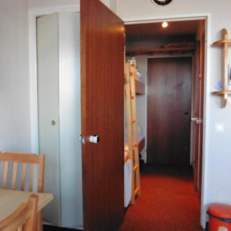 studio à Risoul 1850 m - Studio - 3