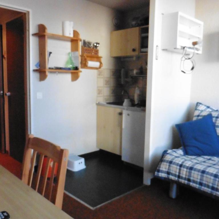 studio à Risoul 1850 m - Studio - 5