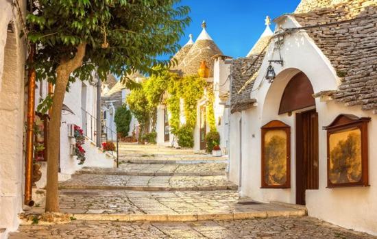 Dimora Antonella - Ostuni 4 seasons - Splendid Villa Depandance with Private Swimming Pool - Casa con 3 Camere da Letto - 39