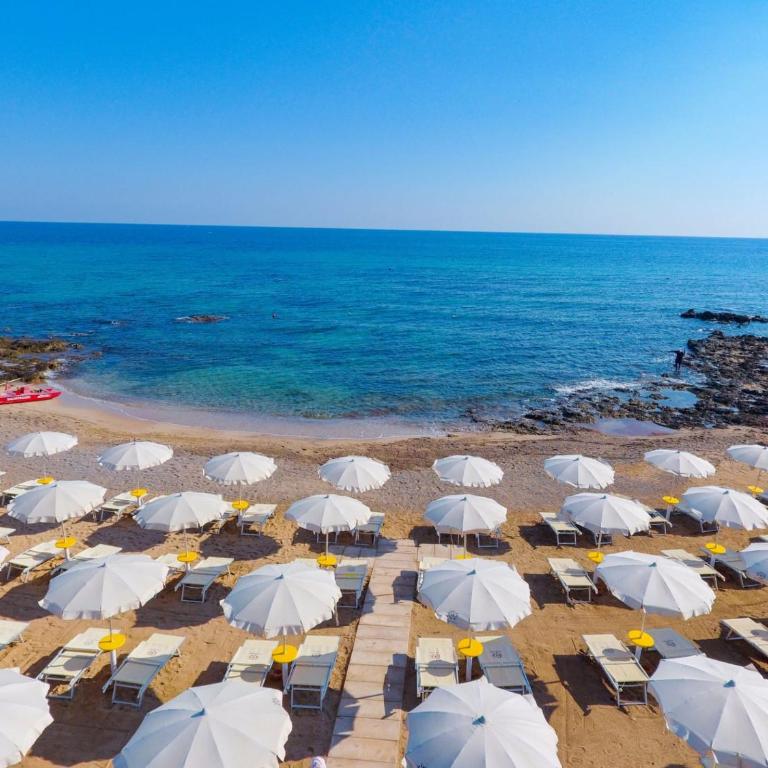 Dimora Antonella - Ostuni 4 seasons - Splendid Villa Depandance with Private Swimming Pool - Casa con 3 Camere da Letto - 41