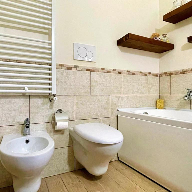 Dimora Antonella - Ostuni 4 seasons - Splendid Villa Depandance with Private Swimming Pool - Casa con 3 Camere da Letto - 19