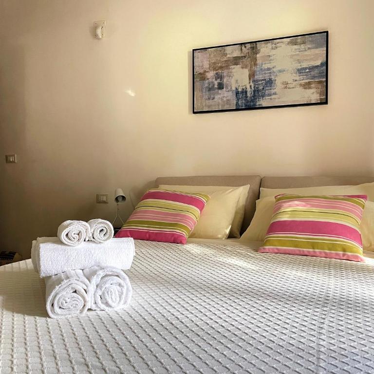 Dimora Antonella - Ostuni 4 seasons - Splendid Villa Depandance with Private Swimming Pool - Casa con 3 Camere da Letto - 7