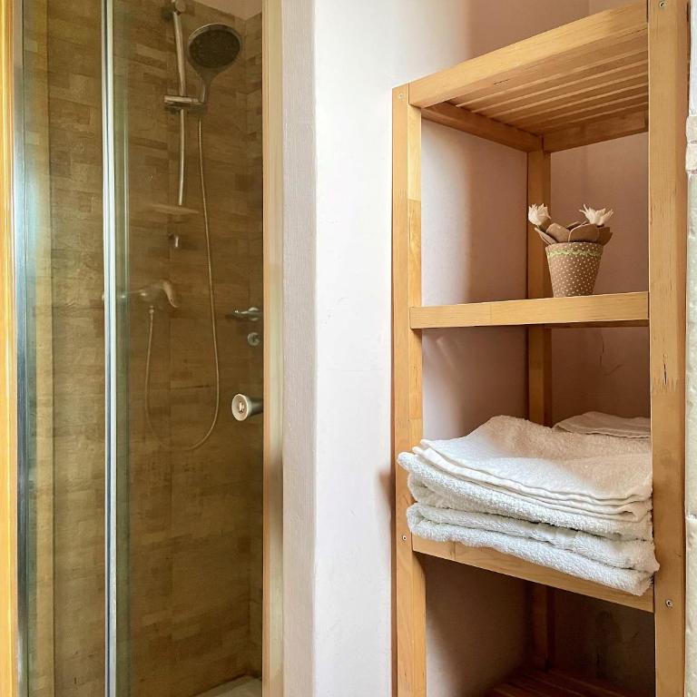 Dimora Antonella - Ostuni 4 seasons - Splendid Villa Depandance with Private Swimming Pool - Casa con 3 Camere da Letto - 17