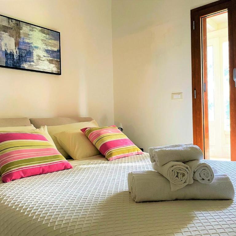 Dimora Antonella - Ostuni 4 seasons - Splendid Villa Depandance with Private Swimming Pool - Casa con 3 Camere da Letto - 8