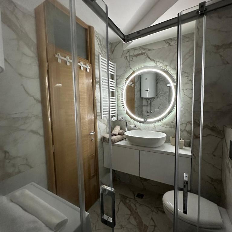 Jahorina Apartman Benvenuti - Studio Apartman - 8