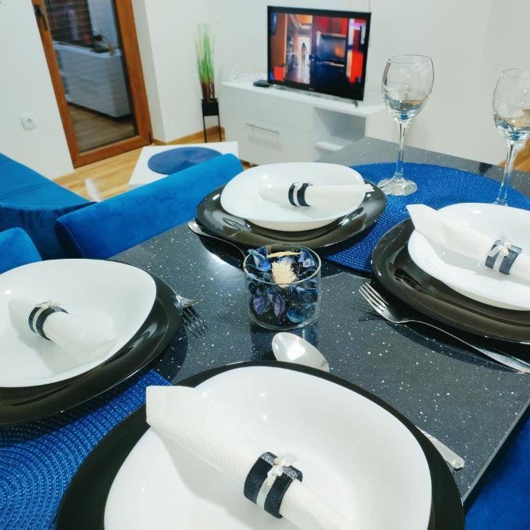 Apartman Malina - Apartman sa 1 Spavaćom Sobom - 9