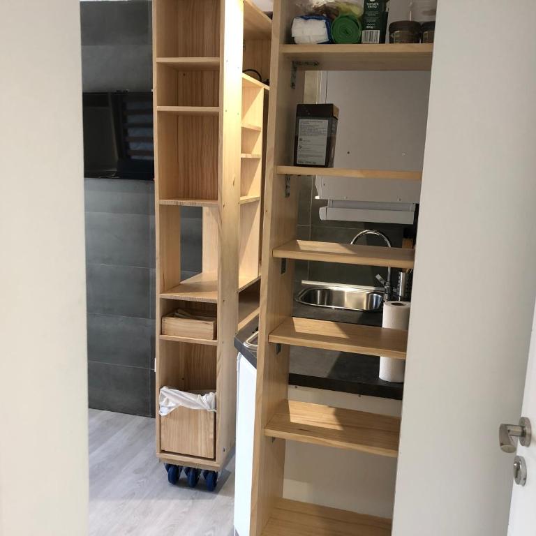 Torredelfino - Habitación Doble con baño privado - 16