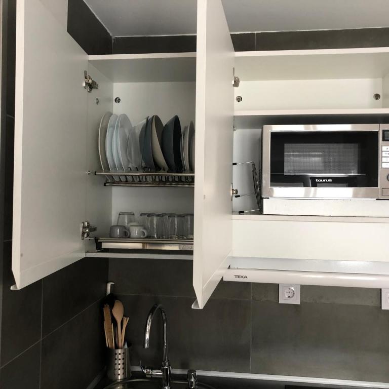 Torredelfino - Habitación Doble con baño privado - 17