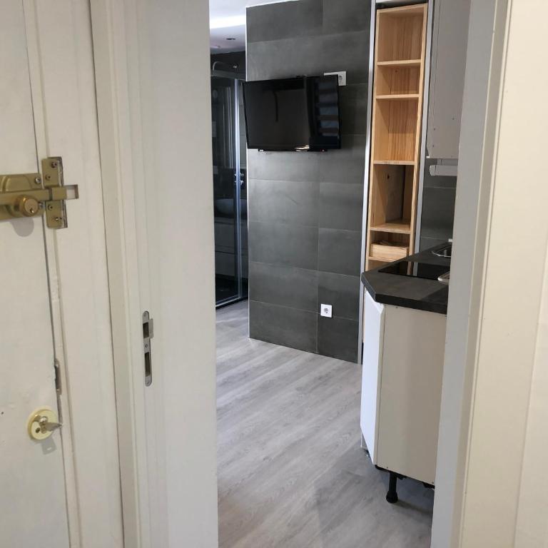 Torredelfino - Habitación Doble con baño privado - 23