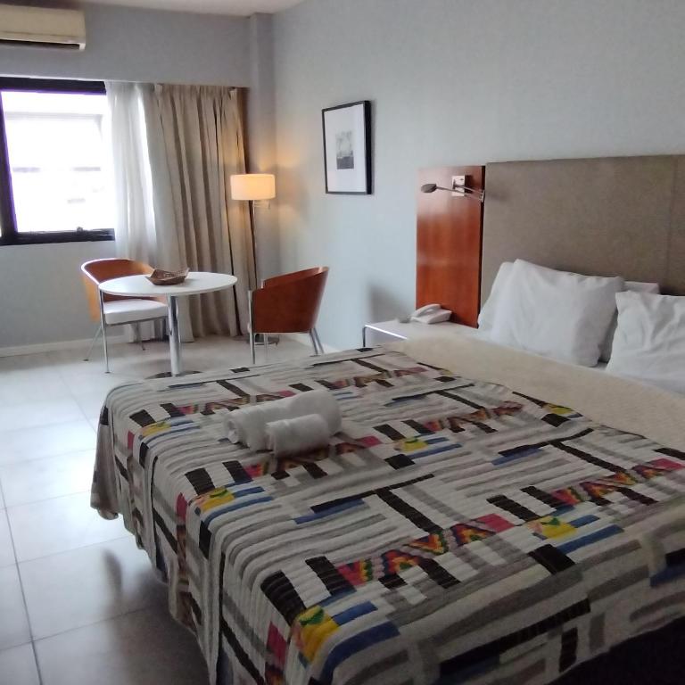 SaltaApart - Apartamento de 1 dormitorio - 1
