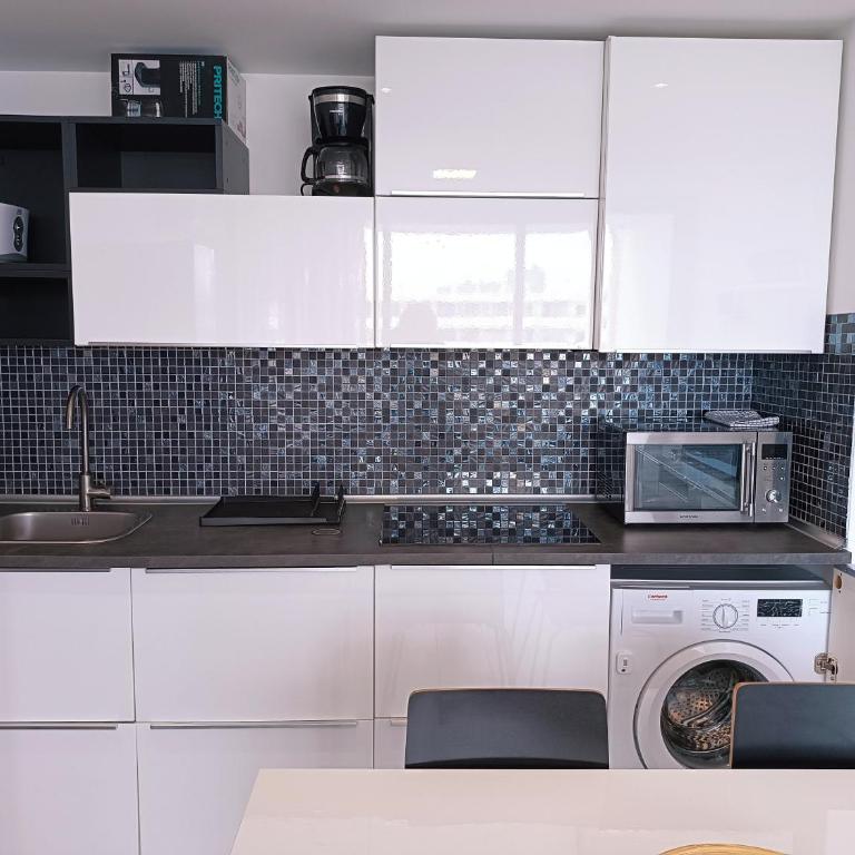 Molinos holidays playa del inglés - Apartment with Terrace - 7