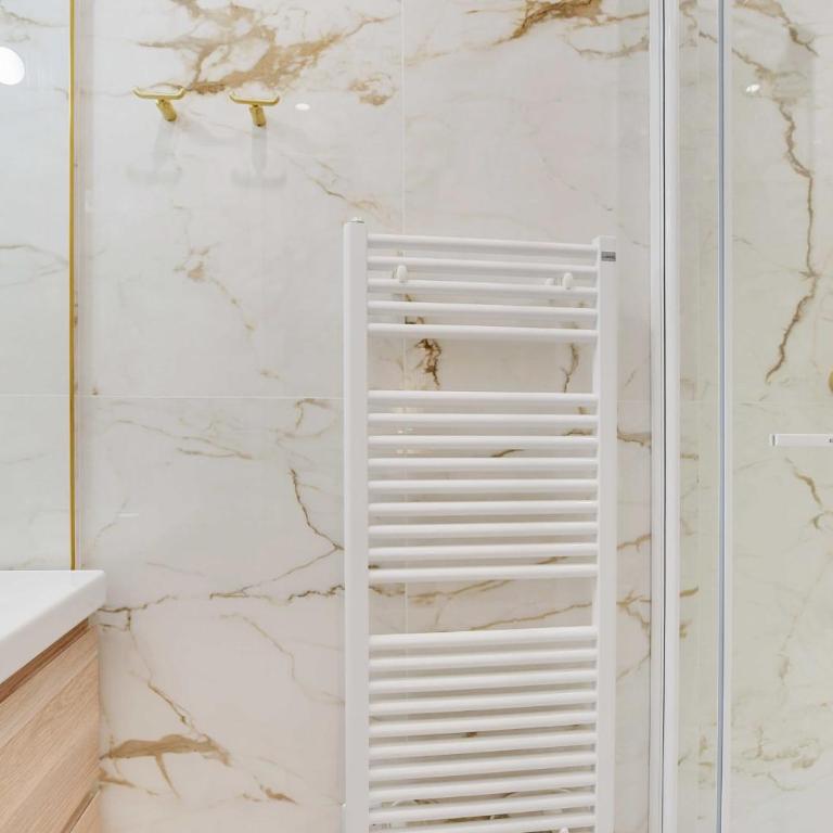 Charming apartment - 1BR-4P - Montmartre - Appartement - 11