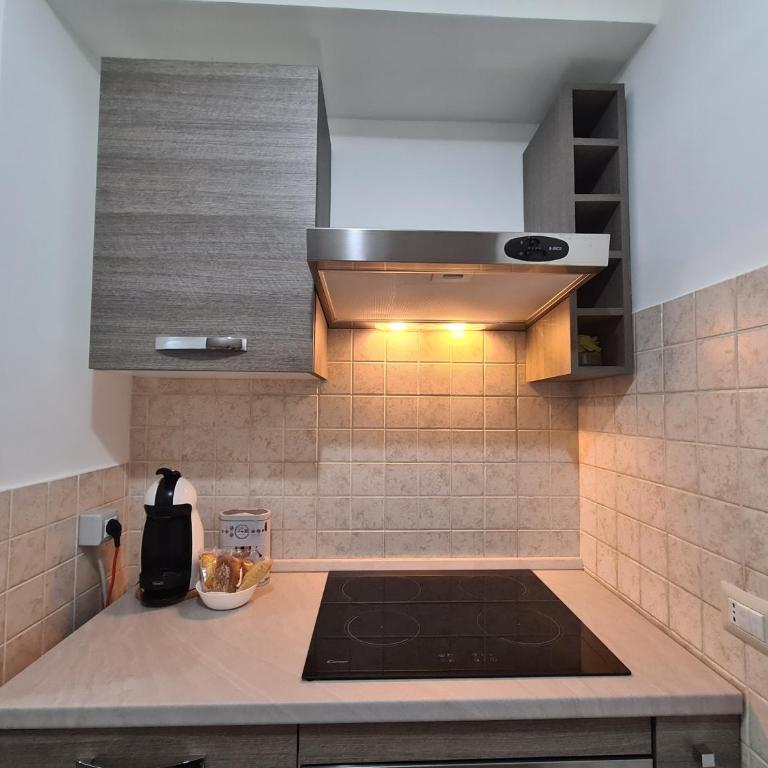Casa Medusa - Appartamento con 2 Camere da Letto - 2