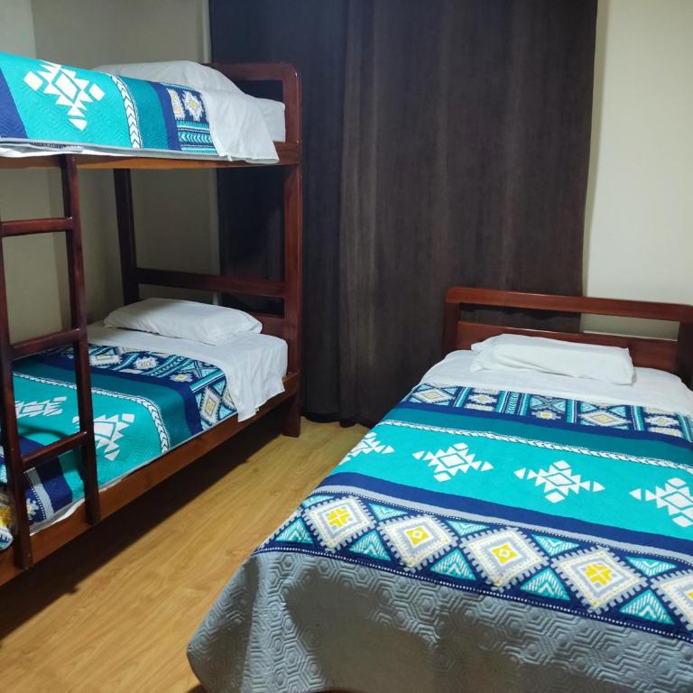 Dulce Hogar - Apartamento de 2 dormitorios - 24