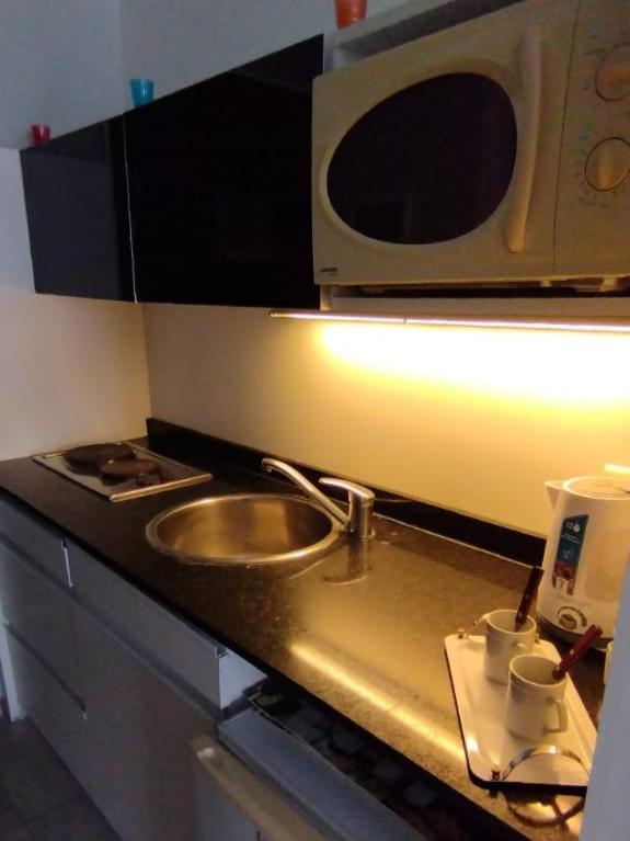 SaltaApart - Apartamento de 1 dormitorio - 10