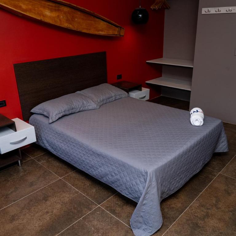 Hotel El Meson - Habitación Doble - 5