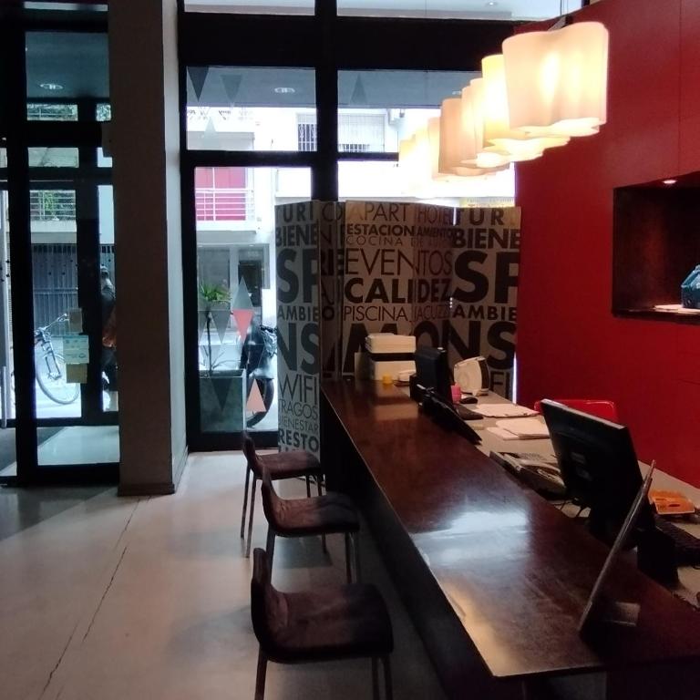 SaltaApart - Apartamento de 1 dormitorio - 14