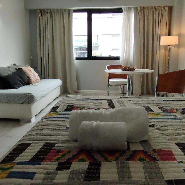 SaltaApart - Apartamento de 1 dormitorio - 7