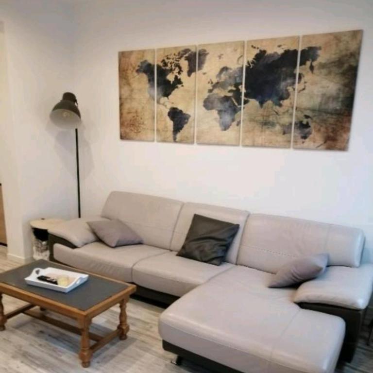 La maison du bonheur - Maison 3 Chambres - 1