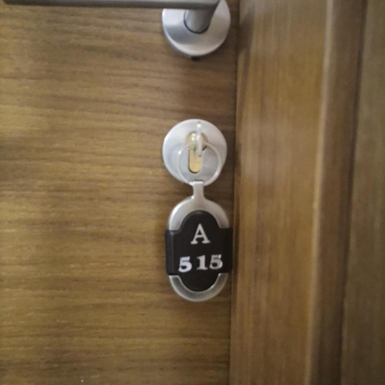 President KOP A515 - One-Bedroom Apartment - 5