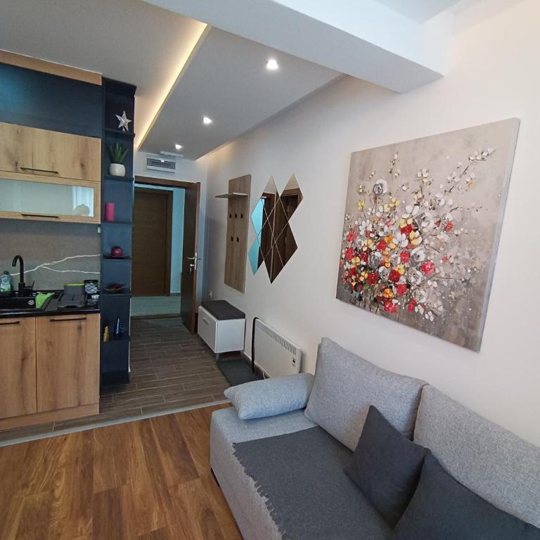 President KOP A515 - One-Bedroom Apartment - 24