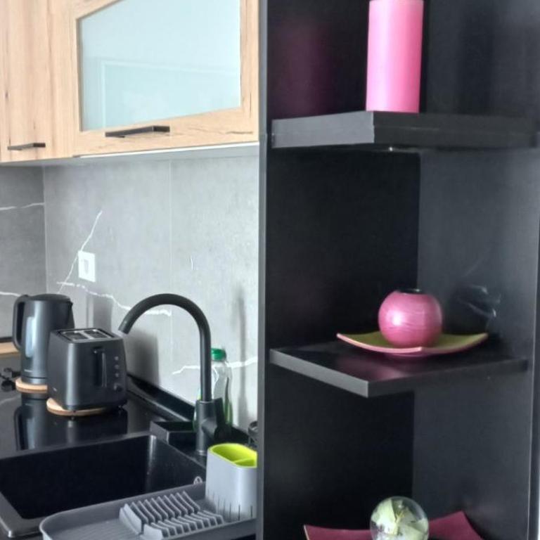 President KOP A515 - One-Bedroom Apartment - 14