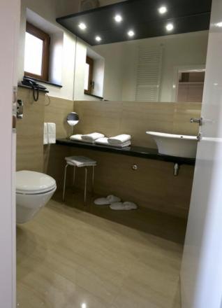 Apartmani Dama - Standardni Apartman - 21