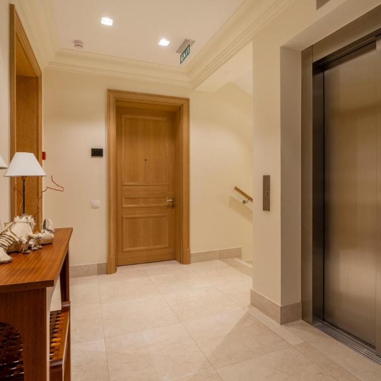 Porto Montenegro - Apartman sa 1 Spavaćom Sobom - 37