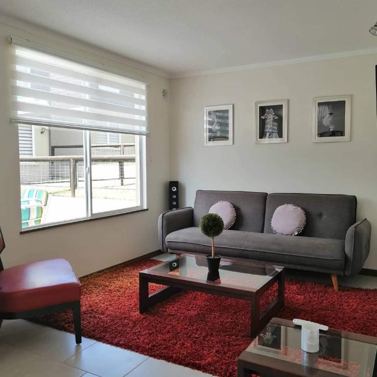 ARRIENDOCASAPUCON - Three-Bedroom Apartment - 14